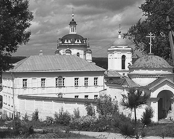 Иллюстрация к книге — Путешествие из Москвы в Калугу  [_050.jpg]