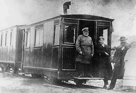 Иллюстрация к книге — Путешествие из Москвы в Калугу  [_096.jpg]