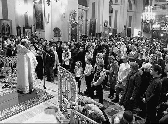 Иллюстрация к книге — Путешествие по храмам и монастырям Санкт-Петербурга  [_016.jpg]