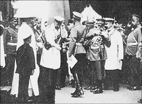 Иллюстрация к книге — Путешествие по храмам и монастырям Санкт-Петербурга  [_067.jpg]