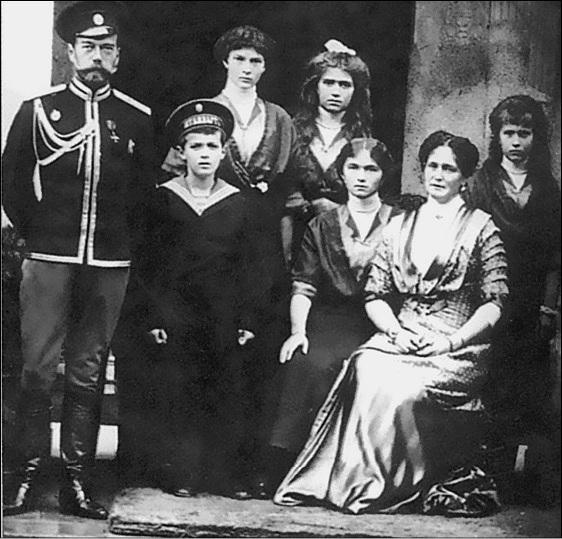 Иллюстрация к книге — Путешествие по храмам и монастырям Санкт-Петербурга  [_068.jpg]