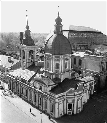 Иллюстрация к книге — Путешествие по храмам и монастырям Санкт-Петербурга  [_079.jpg]