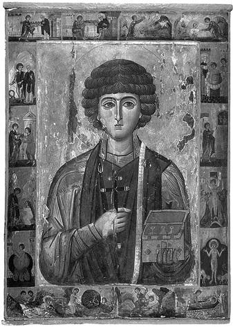 Иллюстрация к книге — Путешествие по храмам и монастырям Санкт-Петербурга  [_081.jpg]