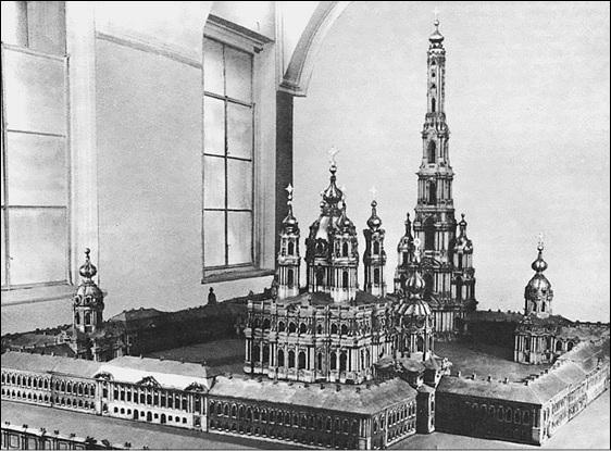 Иллюстрация к книге — Путешествие по храмам и монастырям Санкт-Петербурга  [_082.jpg]