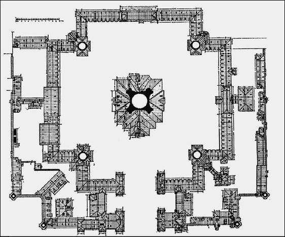 Иллюстрация к книге — Путешествие по храмам и монастырям Санкт-Петербурга  [_083.jpg]