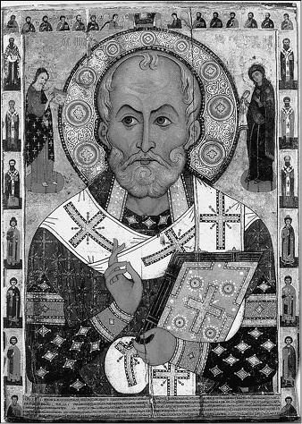 Иллюстрация к книге — Путешествие по храмам и монастырям Санкт-Петербурга  [_089.jpg]