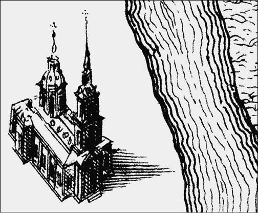 Иллюстрация к книге — Путешествие по храмам и монастырям Санкт-Петербурга  [_093.jpg]