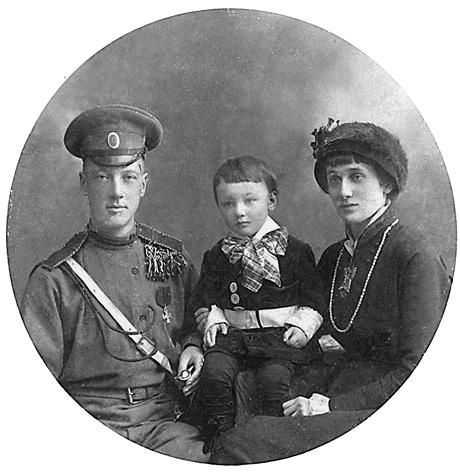 Иллюстрация к книге — Путешествие по храмам и монастырям Санкт-Петербурга  [_098.jpg]