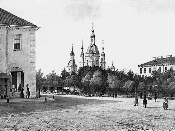 Иллюстрация к книге — Путешествие по храмам и монастырям Санкт-Петербурга  [_103.jpg]