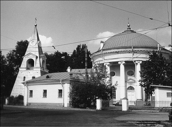 Иллюстрация к книге — Путешествие по храмам и монастырям Санкт-Петербурга  [_109.jpg]