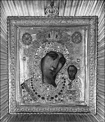 Иллюстрация к книге — Путешествие по храмам и монастырям Санкт-Петербурга  [_117.jpg]