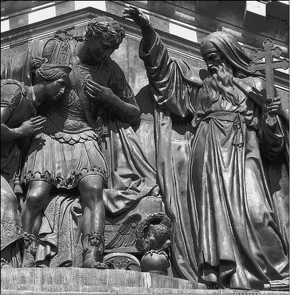 Иллюстрация к книге — Путешествие по храмам и монастырям Санкт-Петербурга  [_125.jpg]