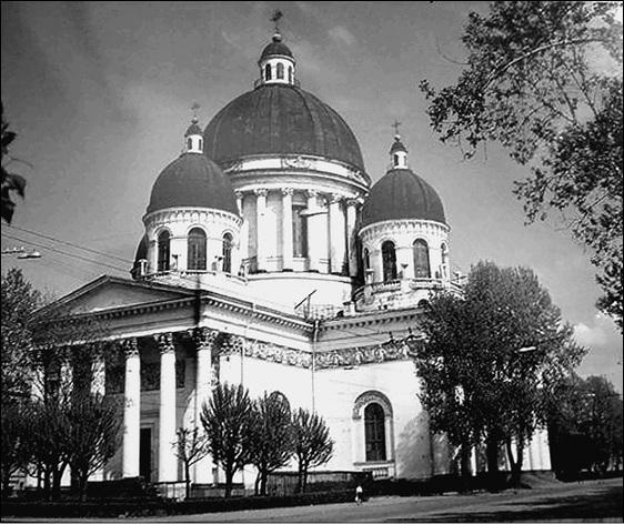 Иллюстрация к книге — Путешествие по храмам и монастырям Санкт-Петербурга  [_132.jpg]