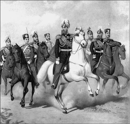 Иллюстрация к книге — Путешествие по храмам и монастырям Санкт-Петербурга  [_138.jpg]