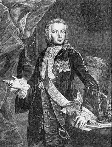 Иллюстрация к книге — Усадьбы Подмосковья. История. Владельцы. Жители. Архитектура  [_025.jpg]