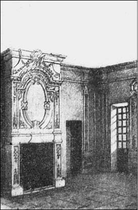 Иллюстрация к книге — Усадьбы Подмосковья. История. Владельцы. Жители. Архитектура  [_038.jpg]