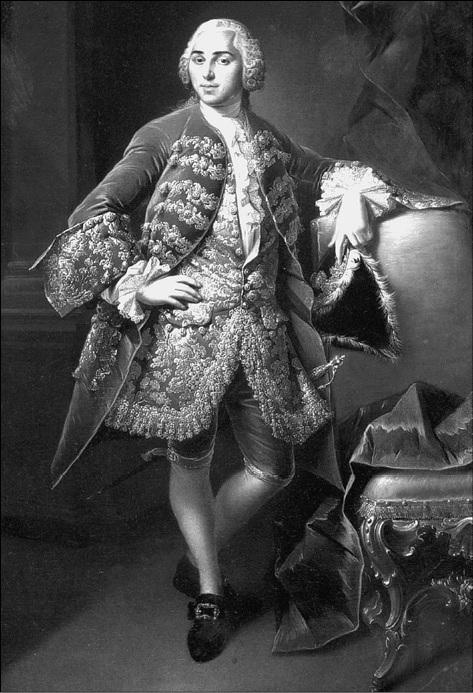 Иллюстрация к книге — Усадьбы Подмосковья. История. Владельцы. Жители. Архитектура  [_052.jpg]