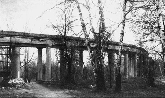 Иллюстрация к книге — Усадьбы Подмосковья. История. Владельцы. Жители. Архитектура  [_058.jpg]