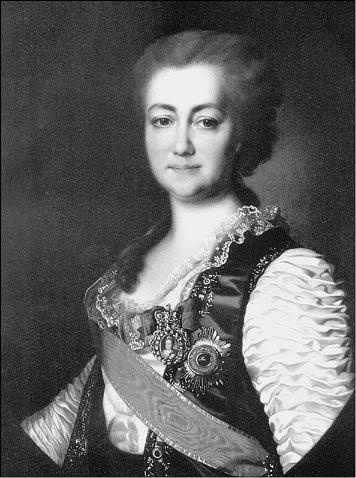 Иллюстрация к книге — Усадьбы Подмосковья. История. Владельцы. Жители. Архитектура  [_064.jpg]