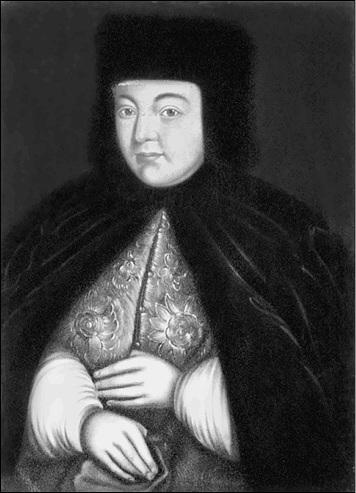 Иллюстрация к книге — Усадьбы Подмосковья. История. Владельцы. Жители. Архитектура  [_066.jpg]