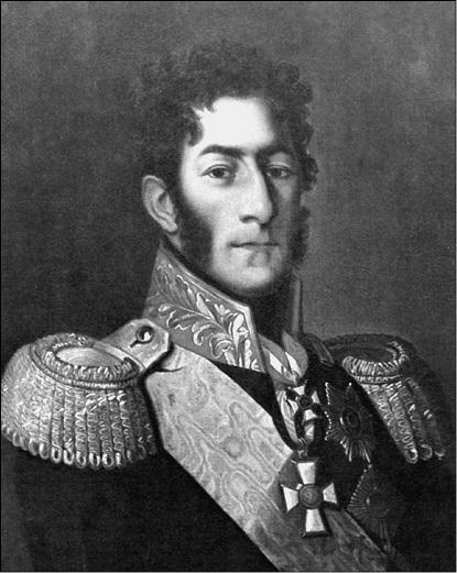 Иллюстрация к книге — Усадьбы Подмосковья. История. Владельцы. Жители. Архитектура  [_075.jpg]