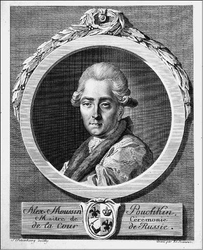 Иллюстрация к книге — Усадьбы Подмосковья. История. Владельцы. Жители. Архитектура  [_115.jpg]