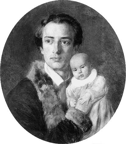 Иллюстрация к книге — Усадьбы Подмосковья. История. Владельцы. Жители. Архитектура  [_125.jpg]