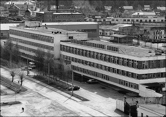 Иллюстрация к книге — Ярославская земля. Природа. История. Экономика. Культура. Достопримечательности. Религиозные центры  [_005.jpg]