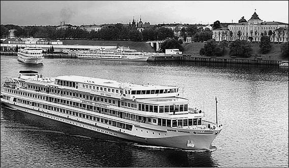 Иллюстрация к книге — Ярославская земля. Природа. История. Экономика. Культура. Достопримечательности. Религиозные центры  [_007.jpg]