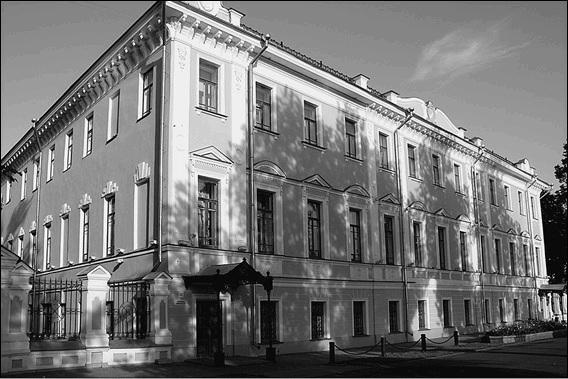 Иллюстрация к книге — Ярославская земля. Природа. История. Экономика. Культура. Достопримечательности. Религиозные центры  [_016.jpg]