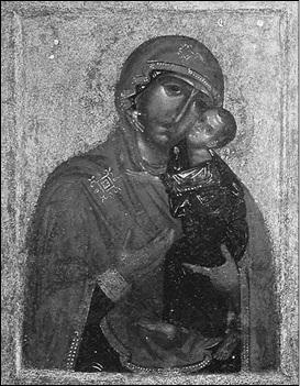 Иллюстрация к книге — Ярославская земля. Природа. История. Экономика. Культура. Достопримечательности. Религиозные центры  [_021.jpg]