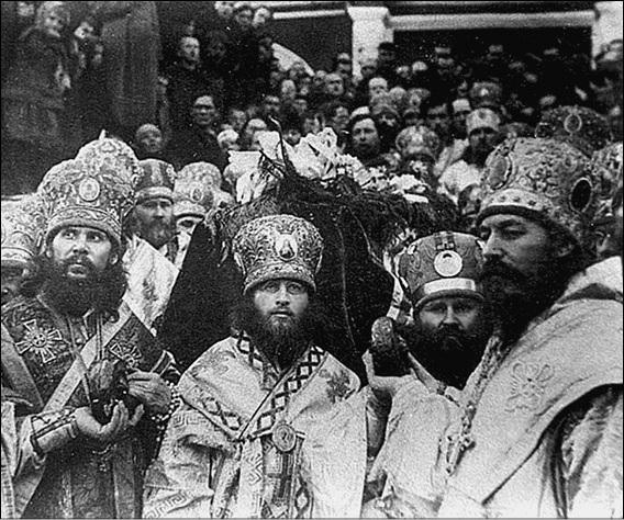 Иллюстрация к книге — Ярославская земля. Природа. История. Экономика. Культура. Достопримечательности. Религиозные центры  [_033.jpg]