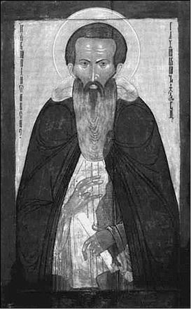 Иллюстрация к книге — Ярославская земля. Природа. История. Экономика. Культура. Достопримечательности. Религиозные центры  [_038.jpg]