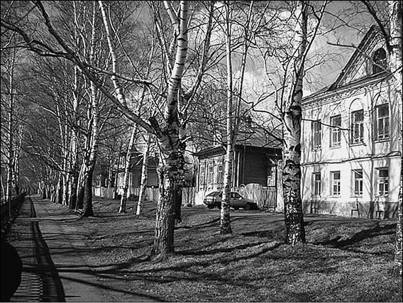 Иллюстрация к книге — Ярославская земля. Природа. История. Экономика. Культура. Достопримечательности. Религиозные центры  [_040.jpg]