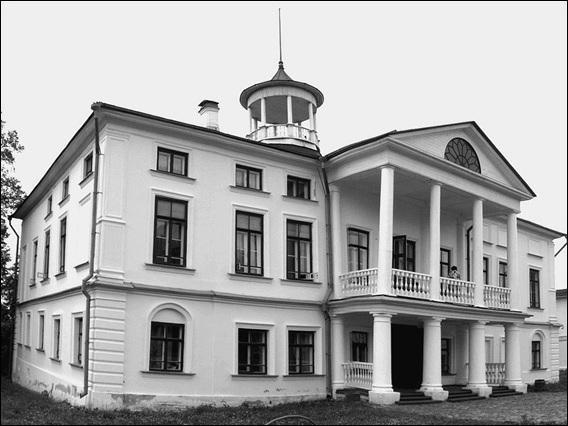 Иллюстрация к книге — Ярославская земля. Природа. История. Экономика. Культура. Достопримечательности. Религиозные центры  [_045.jpg]