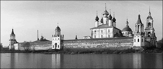 Иллюстрация к книге — Ярославская земля. Природа. История. Экономика. Культура. Достопримечательности. Религиозные центры  [_065.jpg]