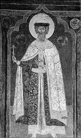 Иллюстрация к книге — Ярославская земля. Природа. История. Экономика. Культура. Достопримечательности. Религиозные центры  [_082.jpg]