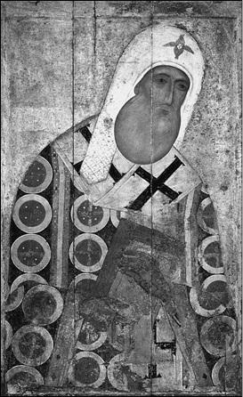 Иллюстрация к книге — Ярославская земля. Природа. История. Экономика. Культура. Достопримечательности. Религиозные центры  [_084.jpg]