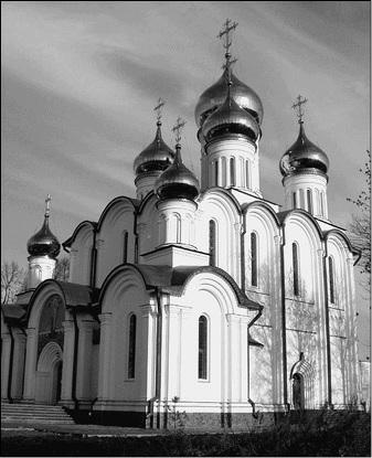 Иллюстрация к книге — Ярославская земля. Природа. История. Экономика. Культура. Достопримечательности. Религиозные центры  [_091.jpg]