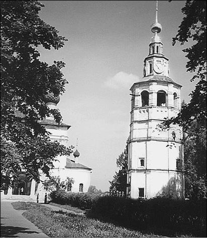 Иллюстрация к книге — Ярославская земля. Природа. История. Экономика. Культура. Достопримечательности. Религиозные центры  [_105.jpg]