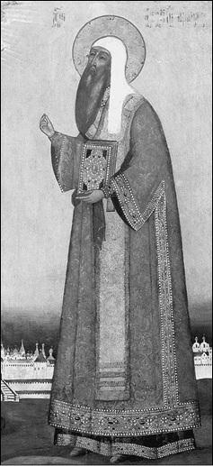 Иллюстрация к книге — Ярославская земля. Природа. История. Экономика. Культура. Достопримечательности. Религиозные центры  [_109.jpg]