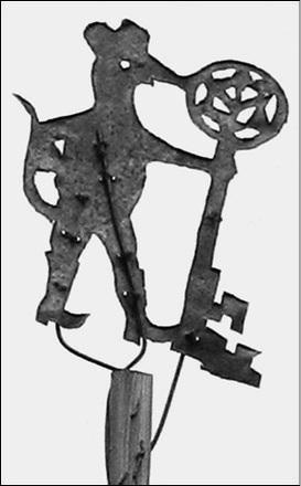 Иллюстрация к книге — Ярославская земля. Природа. История. Экономика. Культура. Достопримечательности. Религиозные центры  [_114.jpg]