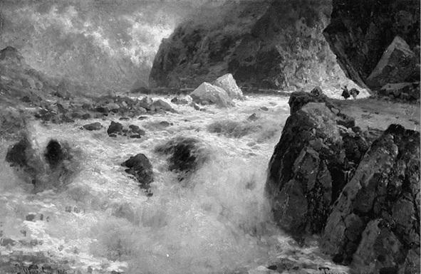 Иллюстрация к книге — Кавказские минеральные воды  [_011.jpg]