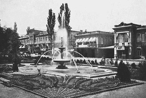 Иллюстрация к книге — Кавказские минеральные воды  [_074.jpg]