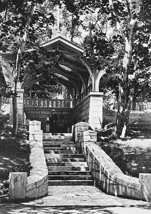 Иллюстрация к книге — Кавказские минеральные воды  [_080.jpg]