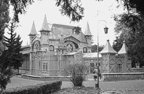 Иллюстрация к книге — Кавказские минеральные воды  [_094.jpg]