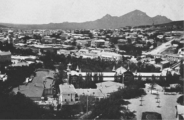 Иллюстрация к книге — Кавказские минеральные воды  [_120.jpg]