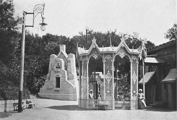 Иллюстрация к книге — Кавказские минеральные воды  [_121.jpg]