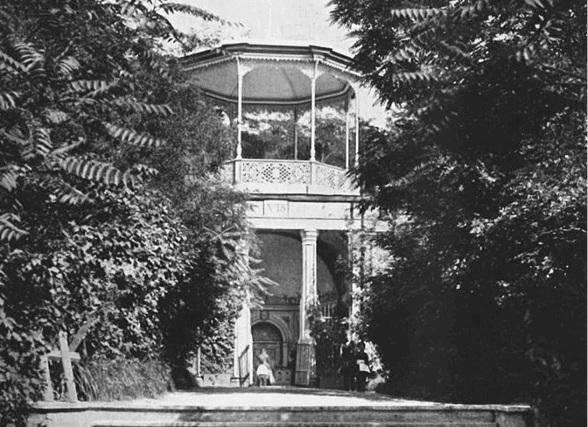 Иллюстрация к книге — Кавказские минеральные воды  [_122.jpg]