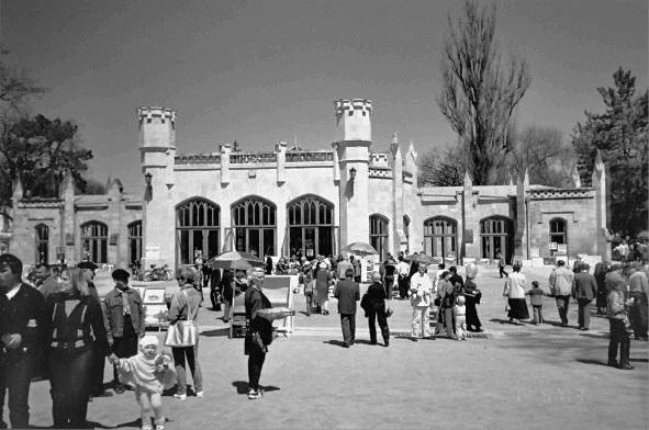 Иллюстрация к книге — Кавказские минеральные воды  [_124.jpg]